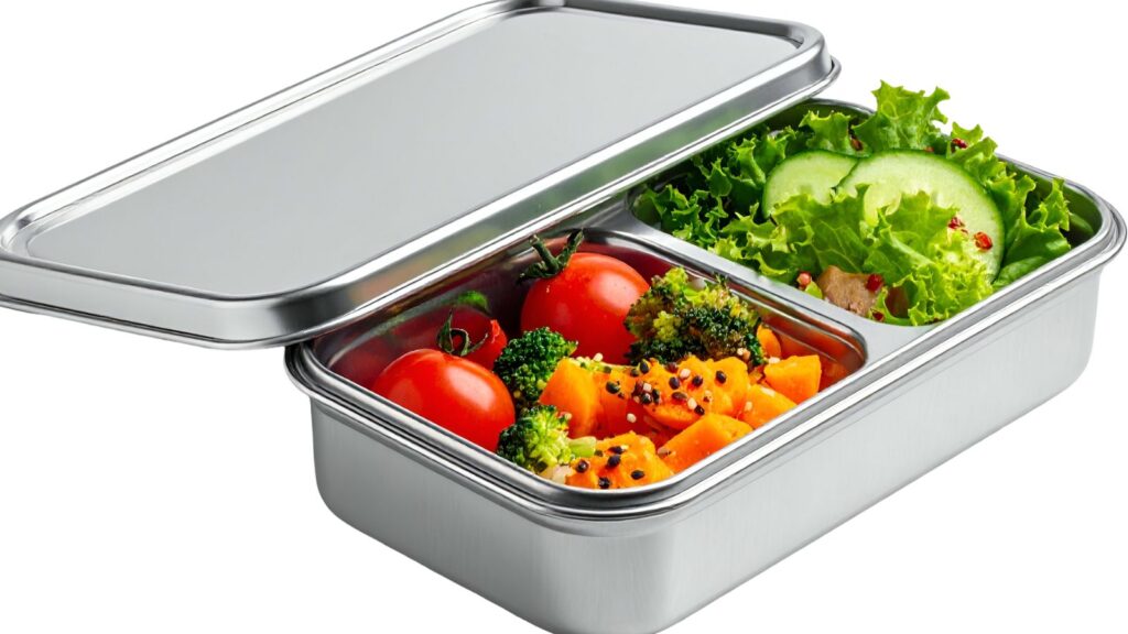 śniadanie do pracy, lunchbox